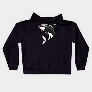 Orca Kids Hoodie